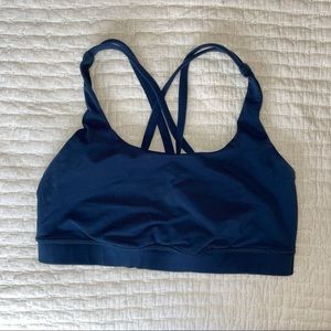 Lululemon Energy Sports Bra